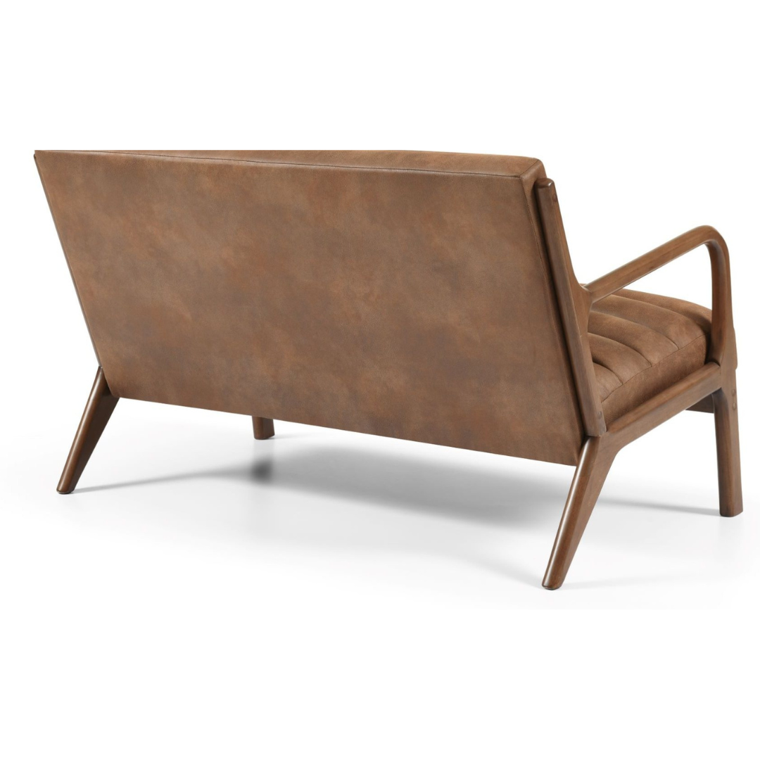 Outdoor leather sofa deals