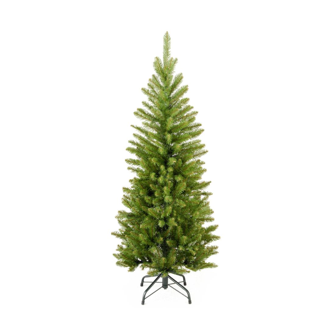 4ft Kingswood Fir Pencil Artificial Christmas Tree