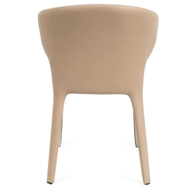 Biscuit Cup Dining Chair