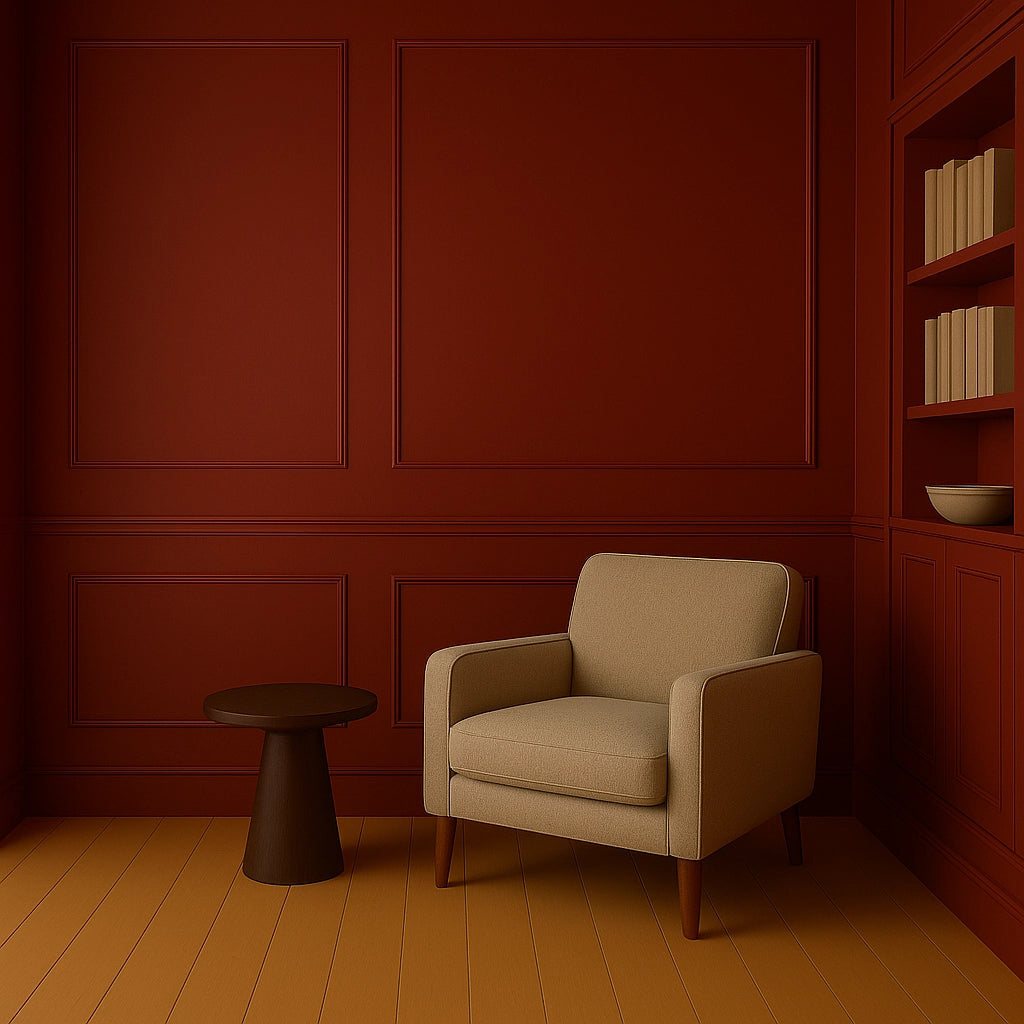 Heritage Wall Moulding | Dado Rail | L2400mm x W20mm x D10mm