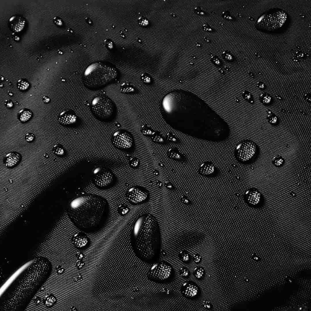 Outdoor Furniture Cover for Maldives Rope Weave Small Corner Sofa Set