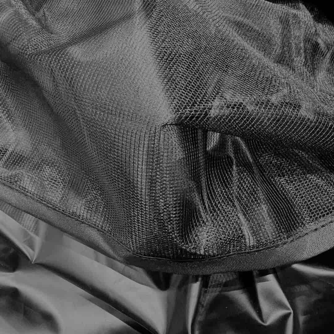 Outdoor Furniture Cover for Florence Rope Weave Large Corner Sofa Set