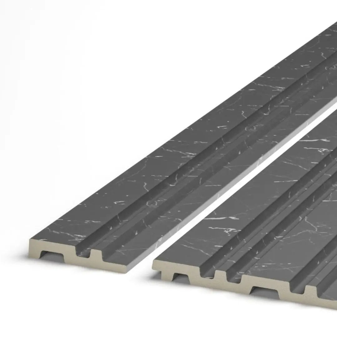 Dubai Midnight Storm End Cap (Tongue)