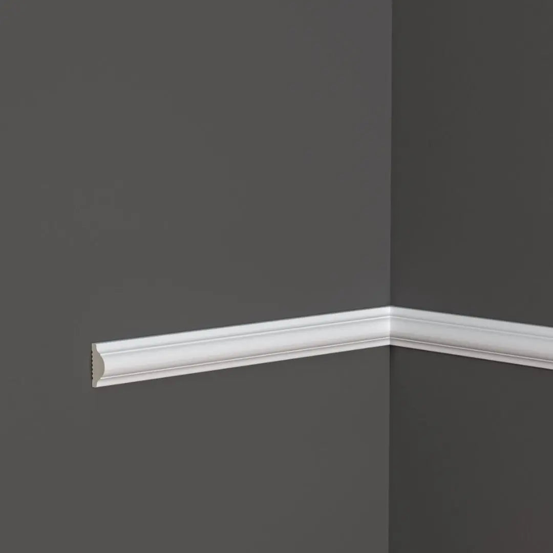 Legacy Wall Moulding | Dado Rail | L100mm x W30mm x D14mm Sample