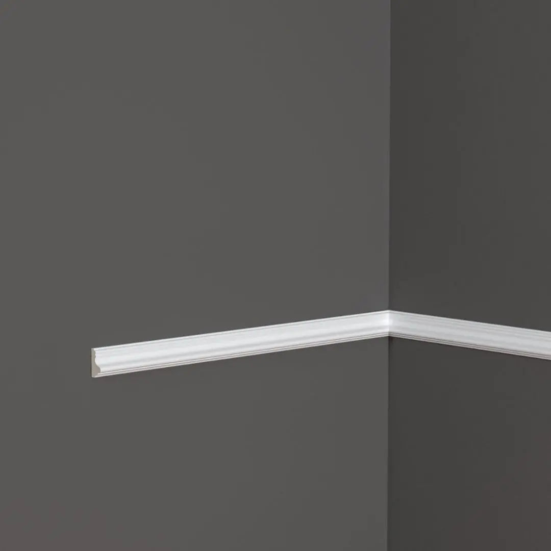 Heritage Wall Moulding | Dado Rail | L100mm x W20mm x D10mm Sample