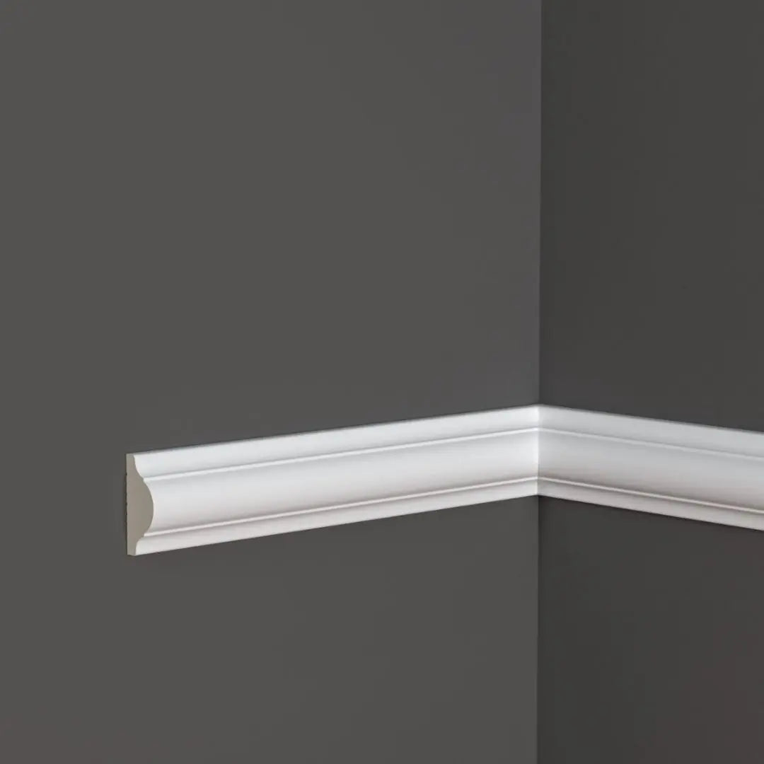 Legacy Wall Moulding | Dado Rail | L2400mm x W50mm x D22mm