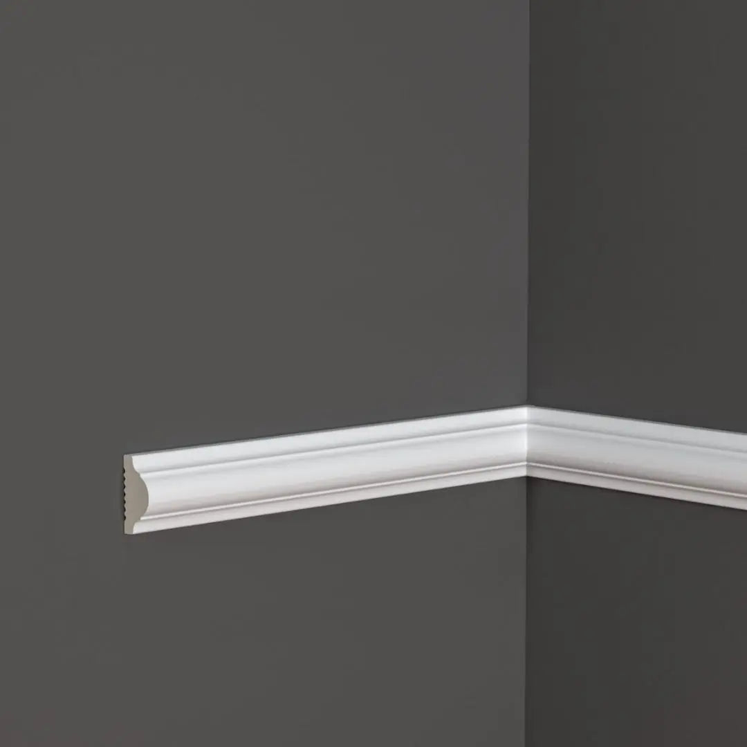 Legacy Wall Moulding | Dado Rail | L2400mm x W40mm x D20mm