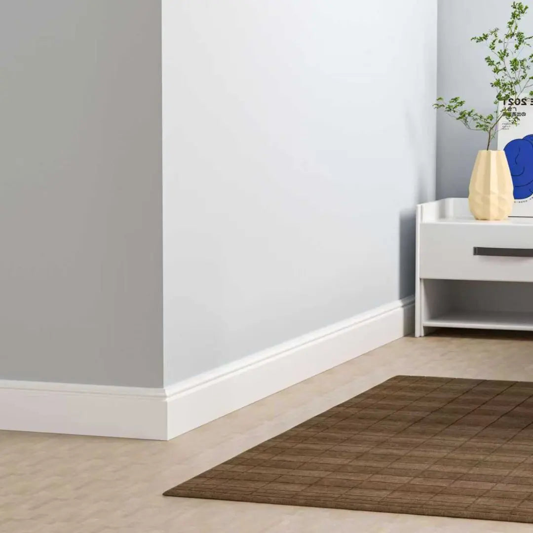 Legacy Skirting | L2400mm x W120mm x D15mm