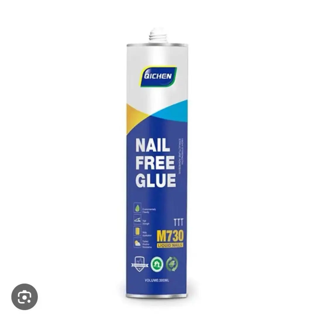 Nuwall Wall Panel Adhesive