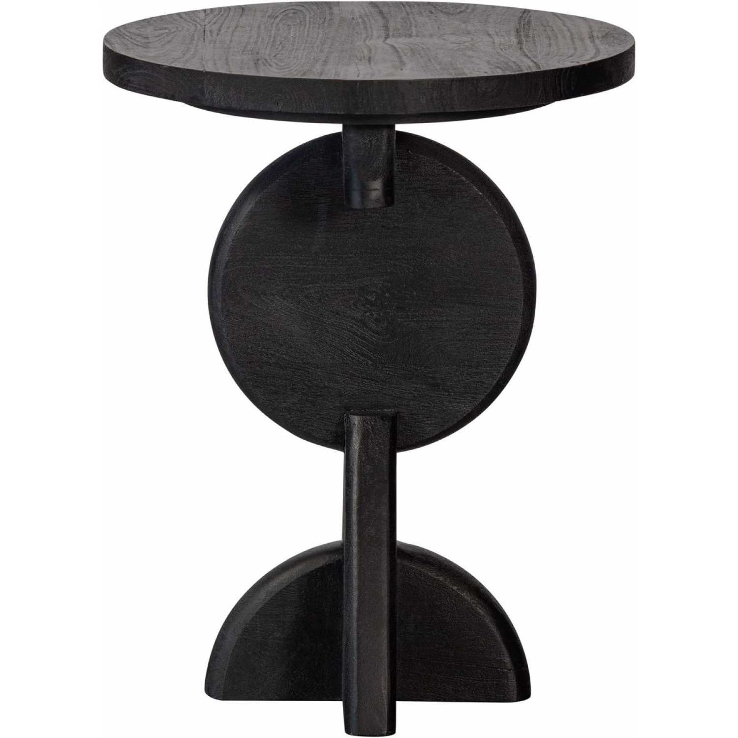 Mango Stack Side Table