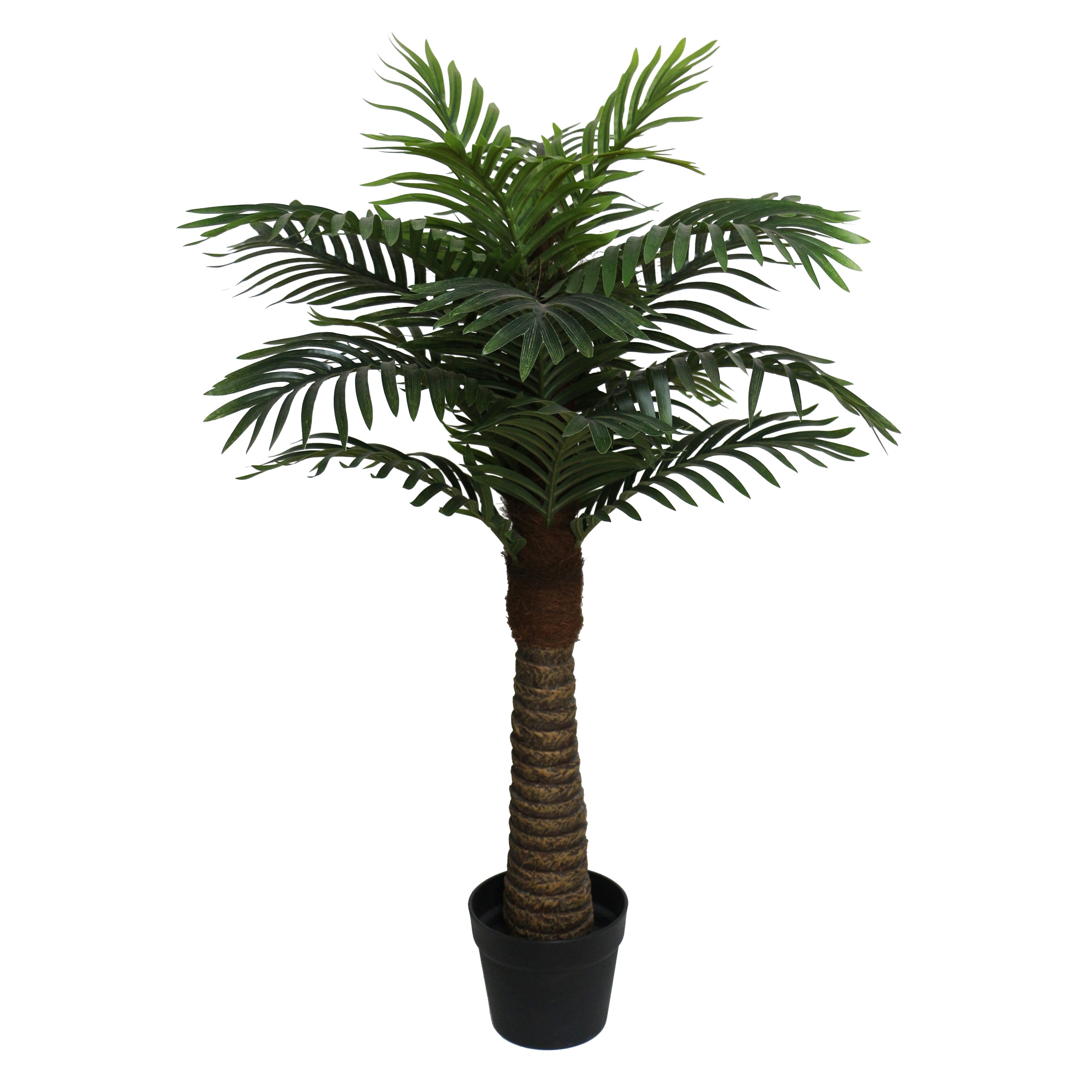 Outdoor Artificial Palm Tree - 90cm