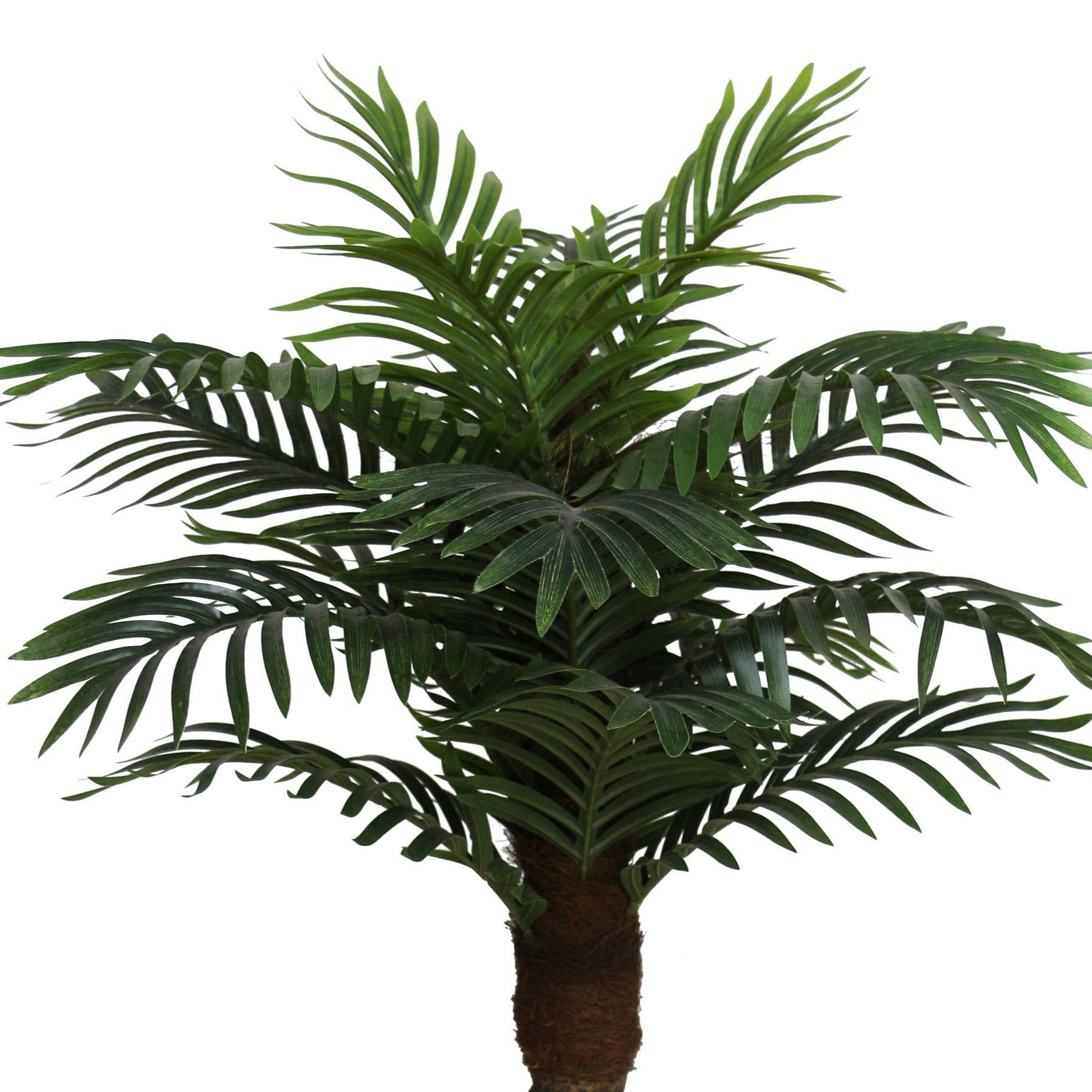 Outdoor Artificial Palm Tree - 90cm