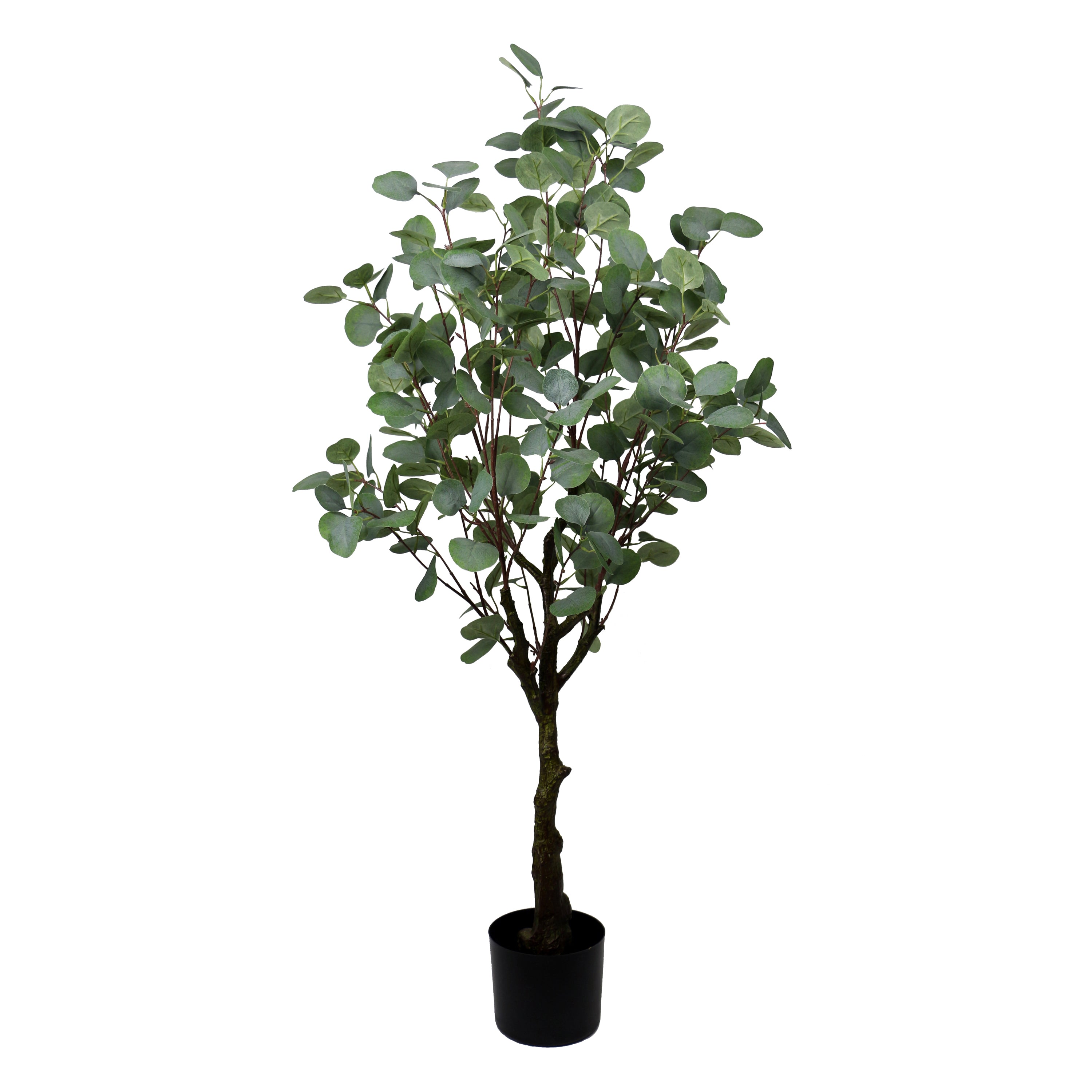 Outdoor Artificial Eucalyptus Tree - 120cm