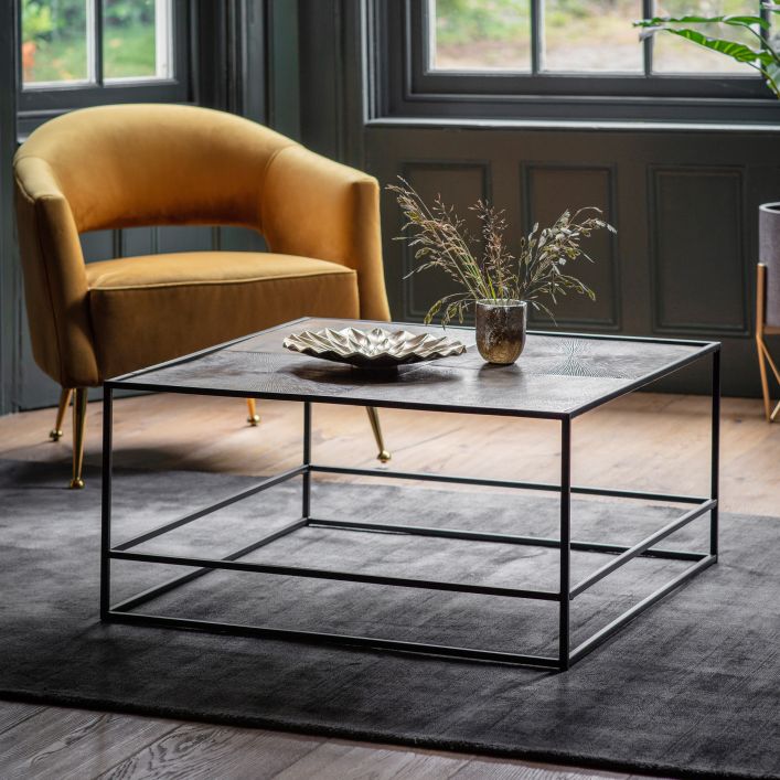 Elia Coffee Table