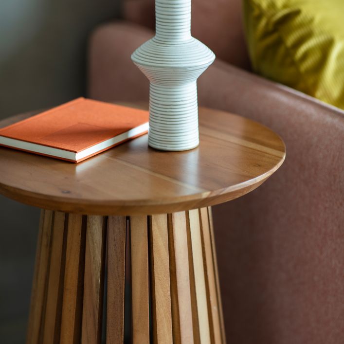 New York Side Table