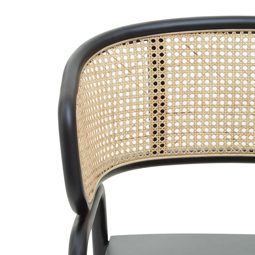 Rattan Cup Chair