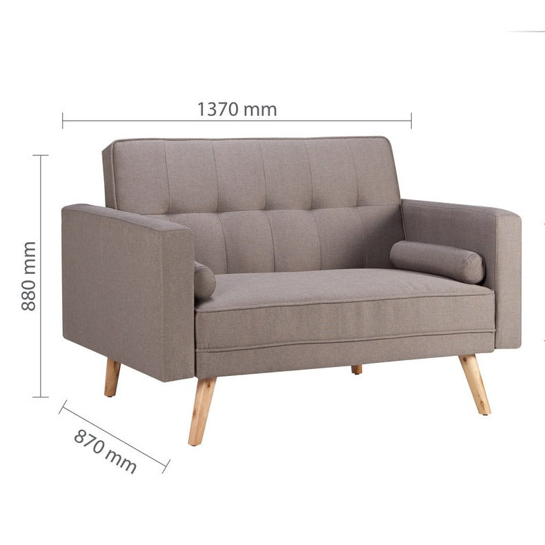 Selene Medium Sofa Bed