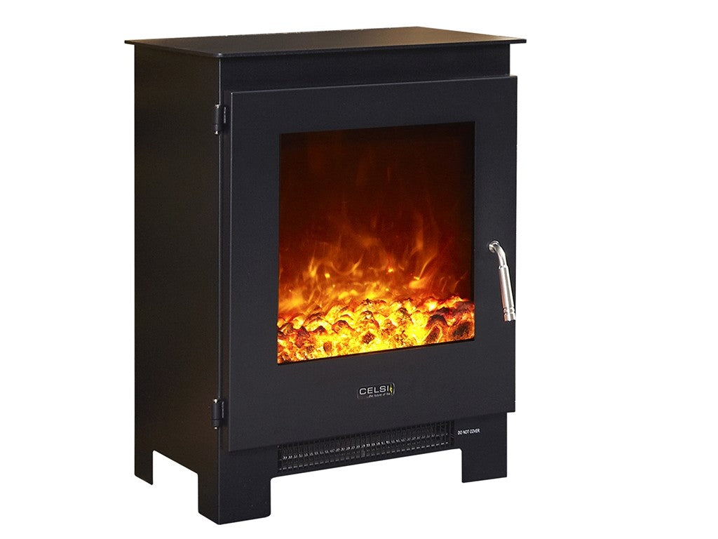Electristove XD Metal 1