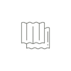 Louvre profile